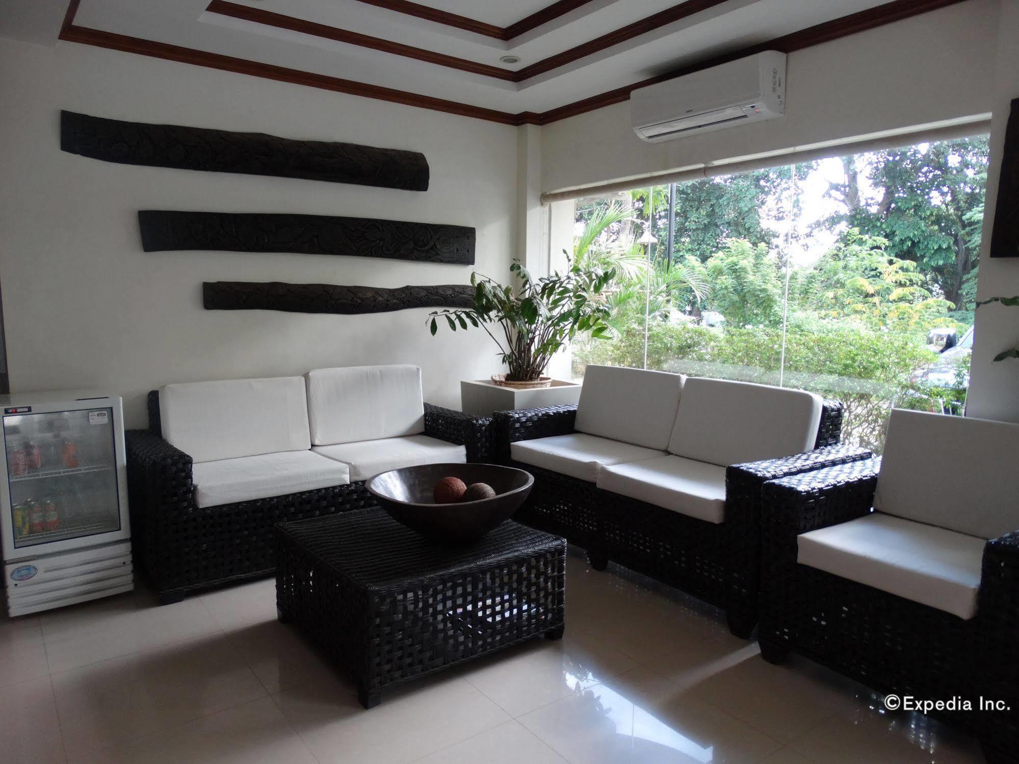 อีปิล สวีทโฮเต็ล ปวยร์โต ปรินเซซา Hotel Puerto Princesa ภายนอก รูปภาพ